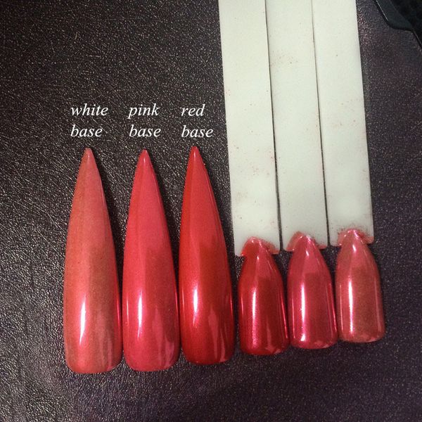 wholesale red pigment mirror & flake effect chrome powder nails glitter sequins for gel nail polish nail art decoration diy, Silver;gold
wholesale red pigment mirror & flake effect chrome powder nails glitter sequins for gel nail polish nail art decoration diy, Silver;gold