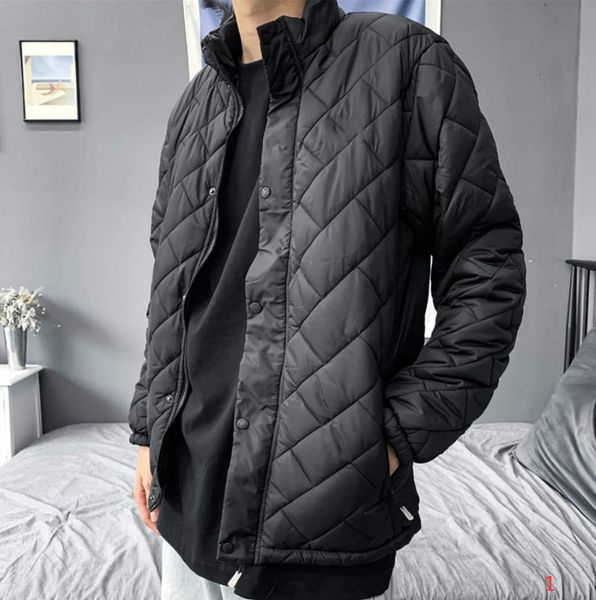20s новых людей горячей куртки повседневного спорт streetwear mens женщины куртка вниз теплого tops куртки качества пальто lattice размер m, Black;brown
20s новых людей горячей куртки повседневного спорт streetwear mens женщины куртка вниз теплого tops куртки качества пальто lattice размер m, Black;brown