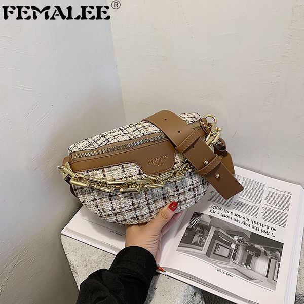 новые ретро письма hit цвет crossbody сумки кармашек франция стиль vintage талия сумка женской золотая цепь путешествия tweed сумочка
новые ретро письма hit цвет crossbody сумки кармашек франция стиль vintage талия сумка женской золотая цепь путешествия tweed сумочка