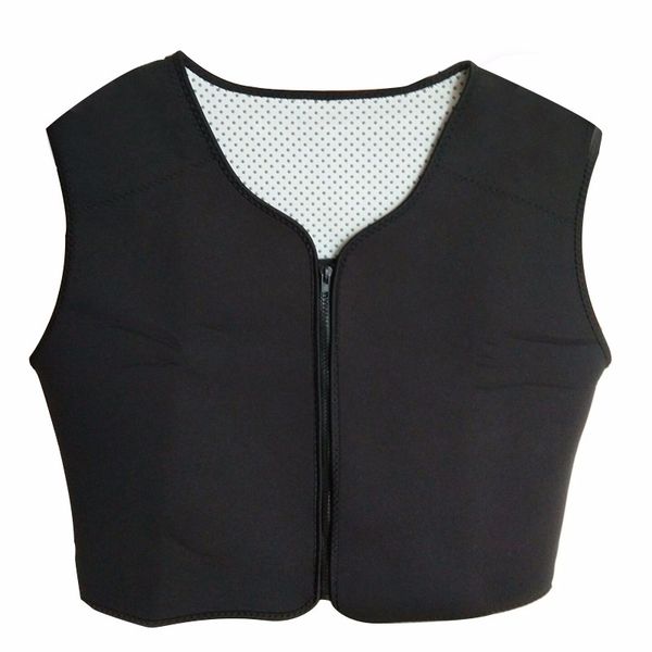 back support tourmaline self heating vest waistcoat thermal magnetic therapy waist shoulder pad corset for men, Black;blue
back support tourmaline self heating vest waistcoat thermal magnetic therapy waist shoulder pad corset for men, Black;blue