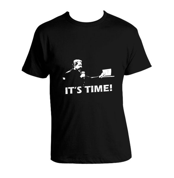 bruce buffer it time t shirt veteran voice of the octagon fan t-shirt tee streetwear pride t shirt men ing
bruce buffer it time t shirt veteran voice of the octagon fan t-shirt tee streetwear pride t shirt men ing