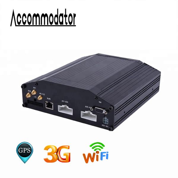 mdvr vehicle car trailer truck taxi school bus 8 channels ahd 720p hdd sd card mobile dvr built in gps 3g wifi, Black;white
mdvr vehicle car trailer truck taxi school bus 8 channels ahd 720p hdd sd card mobile dvr built in gps 3g wifi, Black;white