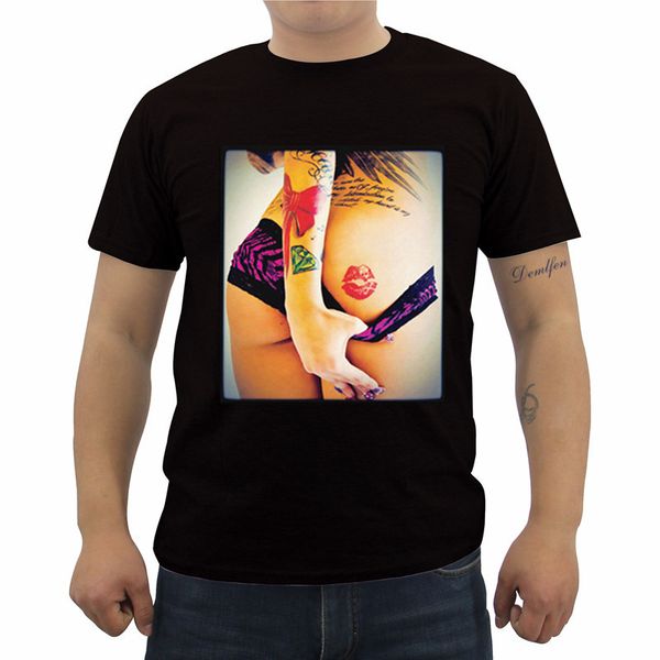 new lips inked girl tattoo icon punk rock art gift party men t-shirt male short sleeve print summer t shirt
new lips inked girl tattoo icon punk rock art gift party men t-shirt male short sleeve print summer t shirt