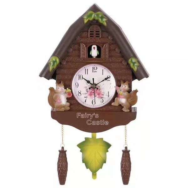 cute bird wall clock cuckoo alarm clock cuckoo living room watch brief children bedroom decor home day time alarm clocks d
cute bird wall clock cuckoo alarm clock cuckoo living room watch brief children bedroom decor home day time alarm clocks d