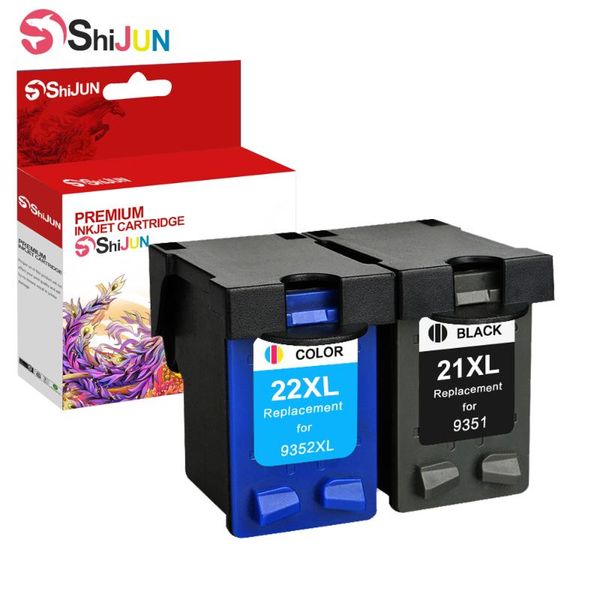 ink cartridges shijun remanufactured cartridge replacement for 21 22 xl deskjet f300 f380 f2100 f2180 f2280 f4180 f2200 printer
ink cartridges shijun remanufactured cartridge replacement for 21 22 xl deskjet f300 f380 f2100 f2180 f2280 f4180 f2200 printer