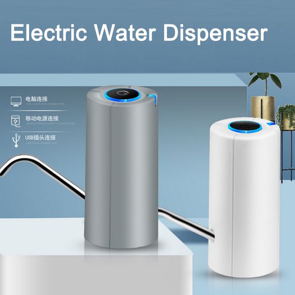 water bottle pump, usb charging automatic drinking water pump portable electric dispenser bottle switch for universa
water bottle pump, usb charging automatic drinking water pump portable electric dispenser bottle switch for universa