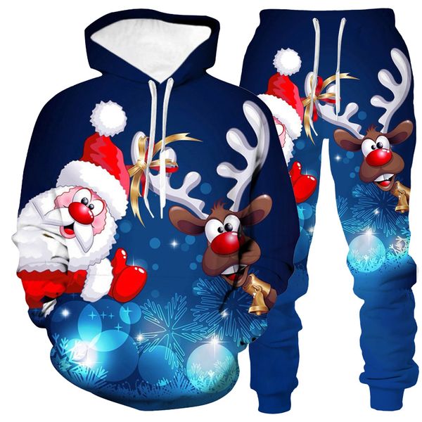 3d балахон случайного костюм рождество hoodie печать с длинным рукавом брюки 01, Gray
3d балахон случайного костюм рождество hoodie печать с длинным рукавом брюки 01, Gray