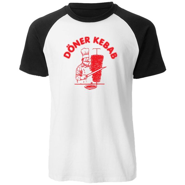 doner kebab raglan short sleeve men t shirts funny tee shirt summer casual hip hop t-shirts men's brand t-shirt
doner kebab raglan short sleeve men t shirts funny tee shirt summer casual hip hop t-shirts men's brand t-shirt