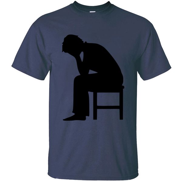 classical depression silhouette t shirt for men summer letters men t-shirt humorous plus size 3xl 4xl 5xl hiphop cotton
classical depression silhouette t shirt for men summer letters men t-shirt humorous plus size 3xl 4xl 5xl hiphop cotton