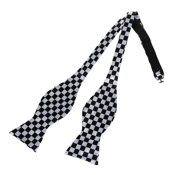 новый модные мужские регулируемое самостоятельной bow tie галстук галстуки галстуки cravatcolor: 20, Black;gray
новый модные мужские регулируемое самостоятельной bow tie галстук галстуки галстуки cravatcolor: 20, Black;gray