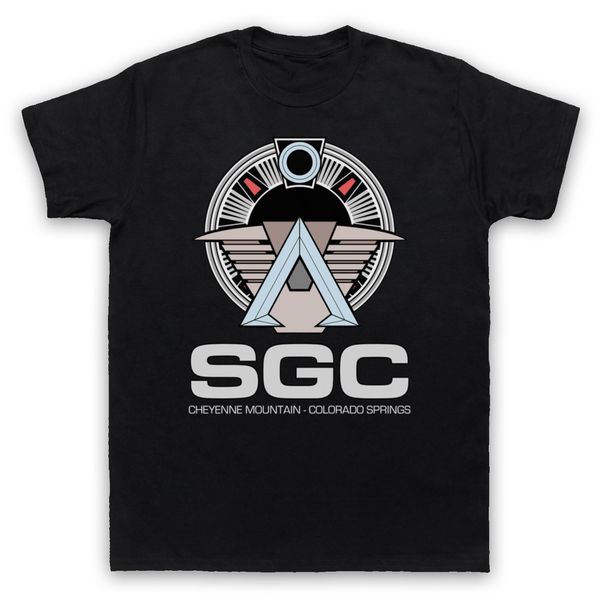 sgc stargate unofficial star gate command t-shirt mens ladies kids sizes & cols comfortable t shirt casual short sleeve print te
sgc stargate unofficial star gate command t-shirt mens ladies kids sizes & cols comfortable t shirt casual short sleeve print te