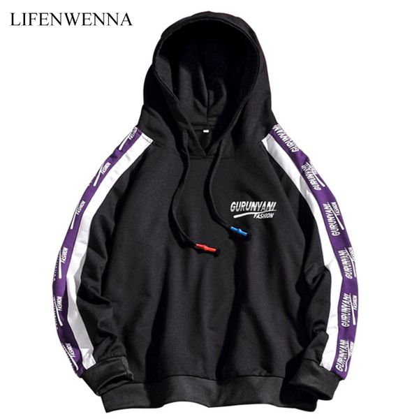 2020 new arrival fashion style men's sweatshirt casual patchwork hoodies mens pullover hoodies hip hop hooded sweatshirts m-5xl, Black
2020 new arrival fashion style men's sweatshirt casual patchwork hoodies mens pullover hoodies hip hop hooded sweatshirts m-5xl, Black