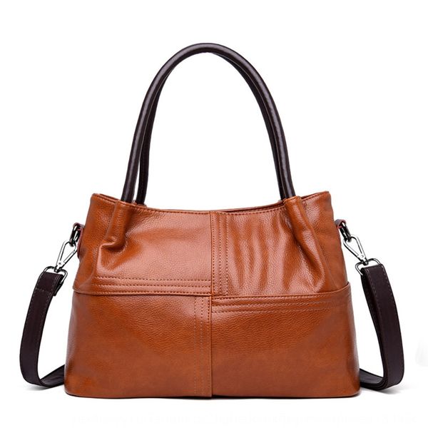 women's shoulder shoulder bagbag 2020 new fashion large capacity stitching multi-layer large capacity portable messenger bag eq7ls
women's shoulder shoulder bagbag 2020 new fashion large capacity stitching multi-layer large capacity portable messenger bag eq7ls