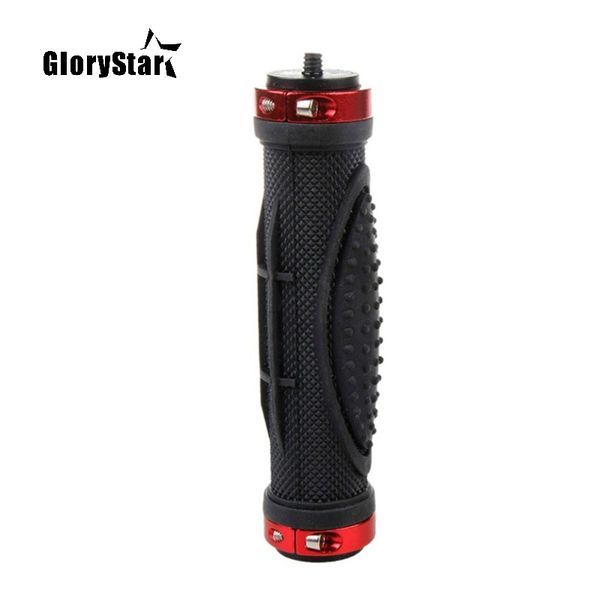 glorystar dslr camera 1/4 handheld rubber handle grip stand stabilizer camera handgrip for slr
glorystar dslr camera 1/4 handheld rubber handle grip stand stabilizer camera handgrip for slr