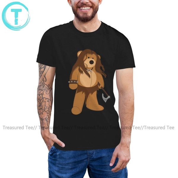 conan the barbarian t shirt funny teddy bear barbarian cartoon t-shirt male big tee shirt basic tshirt
conan the barbarian t shirt funny teddy bear barbarian cartoon t-shirt male big tee shirt basic tshirt