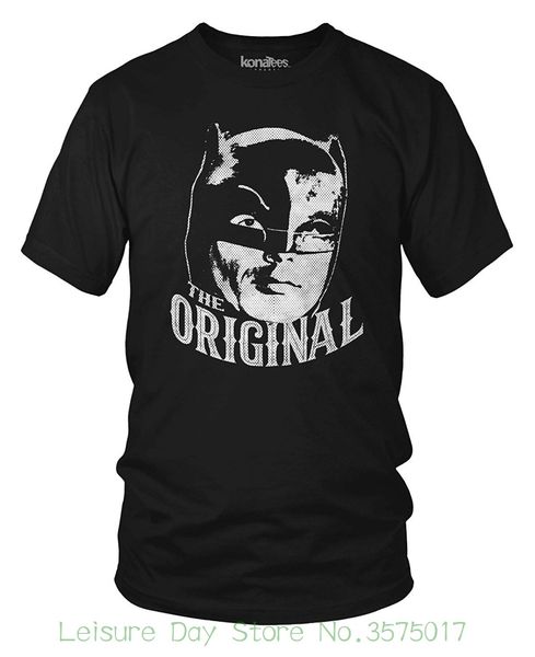 короткие рукава 100% хлопок vintage adam west, the original, мемориальная футболка
короткие рукава 100% хлопок vintage adam west, the original, мемориальная футболка