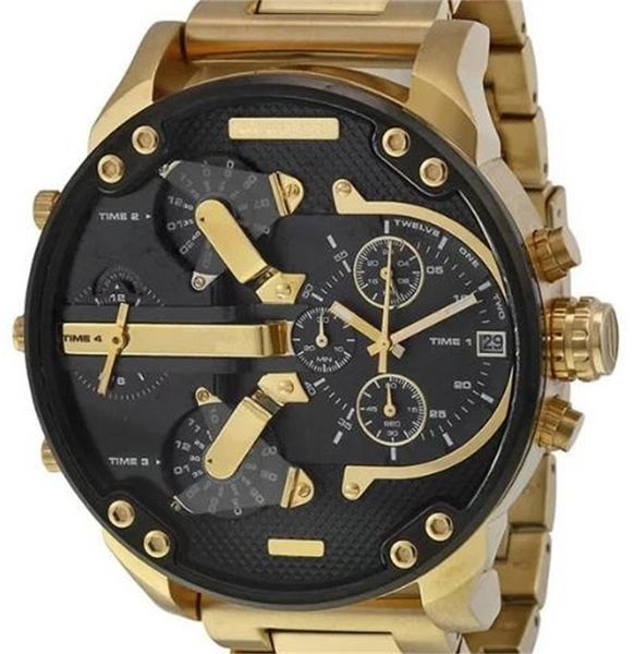 мужские часы движения дизайнера большого размера синего циферблат из нержавеющей стали диапазона вахты мода кварца наручных часов бизнес вер, Slivery;brown
мужские часы движения дизайнера большого размера синего циферблат из нержавеющей стали диапазона вахты мода кварца наручных часов бизнес вер, Slivery;brown