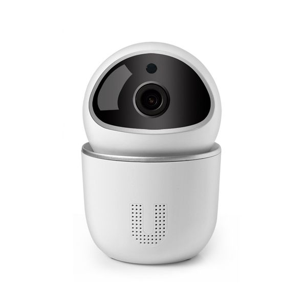 WIFI Wireless 1080P Camera Alexa Echo Webcam Intelligent Automatic Tracking Surveillance Camera (EU PLUG)
WIFI Wireless 1080P Camera Alexa Echo Webcam Intelligent Automatic Tracking Surveillance Camera (EU PLUG)