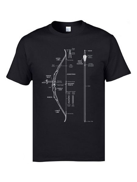 pictorial illustration picture t shirts mens compound bow archery hunting anatomy design new tees discount & tees
pictorial illustration picture t shirts mens compound bow archery hunting anatomy design new tees discount & tees
