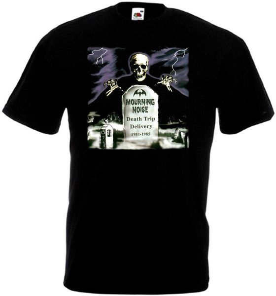 mourning noise death trip delivery t-shirt black hardcore punk all sizes s-3xl new 2018 print letters men t shirt
mourning noise death trip delivery t-shirt black hardcore punk all sizes s-3xl new 2018 print letters men t shirt