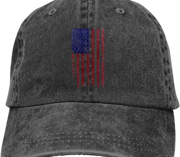 americen flag soft casquette cap vintage adjustable baseball caps, Blue;gray
americen flag soft casquette cap vintage adjustable baseball caps, Blue;gray