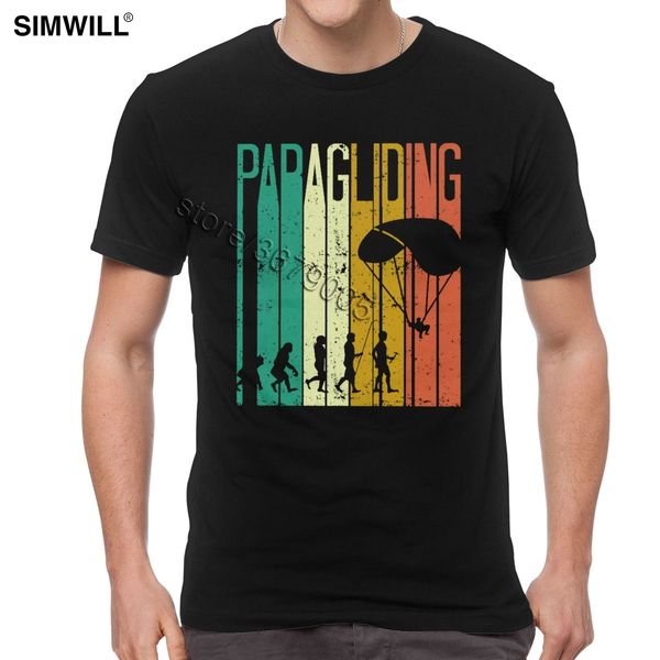 paragliding evolution vintage 70s t shirt men casual paraglider t-shirt short sleeves 100% cotton t shirt retro graphic tshirt
paragliding evolution vintage 70s t shirt men casual paraglider t-shirt short sleeves 100% cotton t shirt retro graphic tshirt