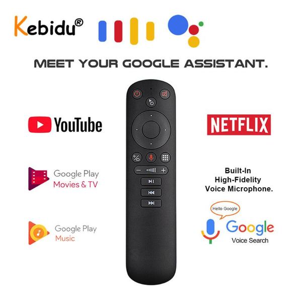 remote controlers gyroscope g50s air mouse wireless 2.4g smart voice control g50 for x96 mini h96 max x3 pro android tv box vs g20s g30
remote controlers gyroscope g50s air mouse wireless 2.4g smart voice control g50 for x96 mini h96 max x3 pro android tv box vs g20s g30