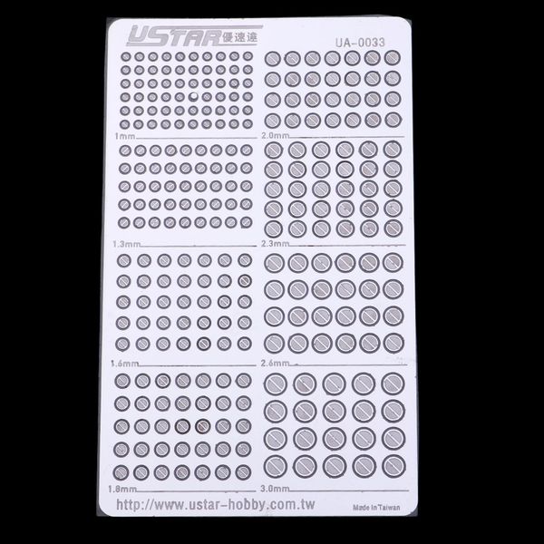 modeler crafts supply body etching detail decal for gundam action figure decoration #2
modeler crafts supply body etching detail decal for gundam action figure decoration #2
