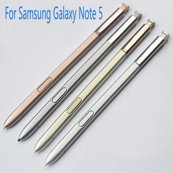 100% work for samsung galaxy note 5 s pen sm-n9200 n9208 n9209 note5 s pen stylus mobile phon accessories touch pen gray pink
100% work for samsung galaxy note 5 s pen sm-n9200 n9208 n9209 note5 s pen stylus mobile phon accessories touch pen gray pink