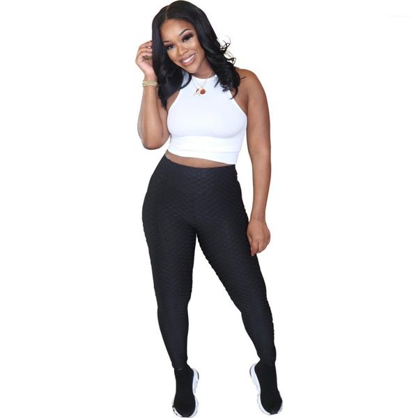 pants slim fit candy colors pencil pants famale casual trousers women high waist, Black;white
pants slim fit candy colors pencil pants famale casual trousers women high waist, Black;white