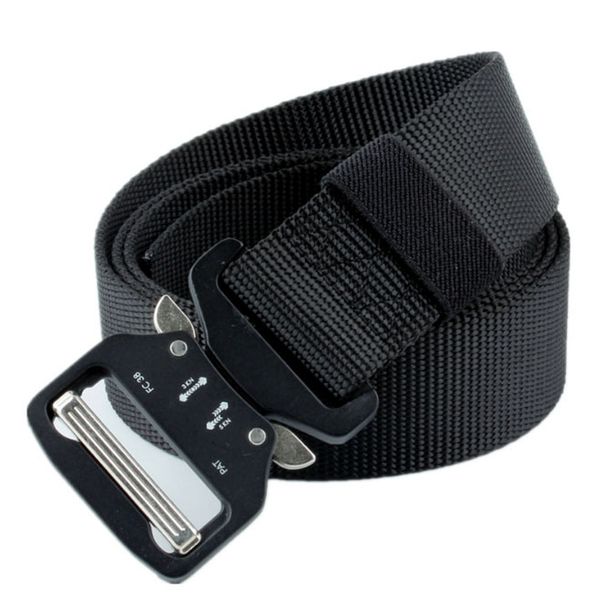 support dropshipping men casual nylon belt mens metal alloy buckle belt tactical belts for men army green black blue, Black;brown
support dropshipping men casual nylon belt mens metal alloy buckle belt tactical belts for men army green black blue, Black;brown