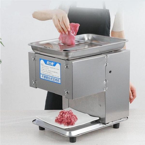 meat grinders electric cutter deskcommercial fully automatic shredder slicer dicing machine grinder
meat grinders electric cutter deskcommercial fully automatic shredder slicer dicing machine grinder