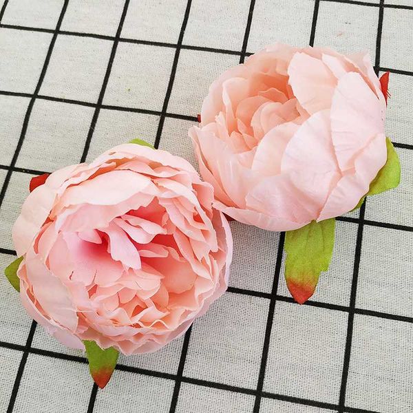 decorative flowers & wreaths 10pcs simulation core peony head silk flower decoration wedding wall background home decor diy wreath fake rose
decorative flowers & wreaths 10pcs simulation core peony head silk flower decoration wedding wall background home decor diy wreath fake rose