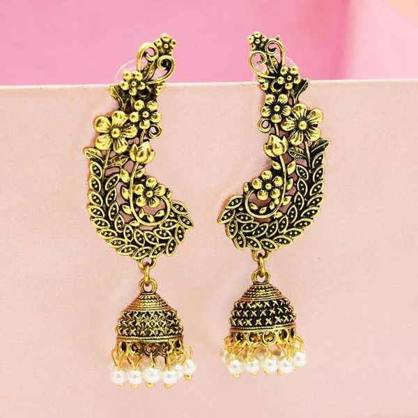 jhumka jhumki падение серьга для женщин boho резного цветок павлины окисленного pendientes афганского турецкого египет tribal ювелирных изде, Silver
jhumka jhumki падение серьга для женщин boho резного цветок павлины окисленного pendientes афганского турецкого египет tribal ювелирных изде, Silver