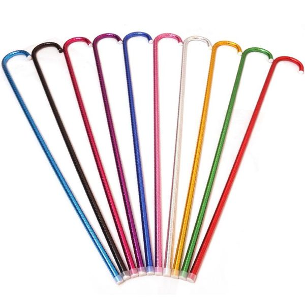 new colorful belly dancing sticks 95 cm jazz dance canes belly dance accessories stage performances props mixed color 10pcs/pack, Black;red
new colorful belly dancing sticks 95 cm jazz dance canes belly dance accessories stage performances props mixed color 10pcs/pack, Black;red