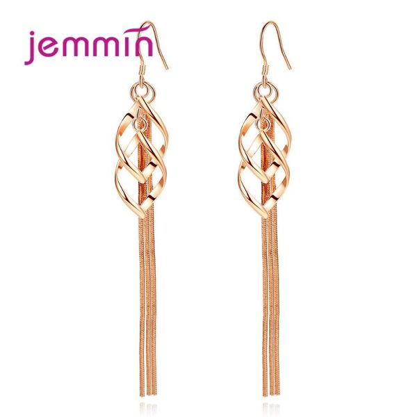 new arrivals genuine 925 sterling silver drop earrings leaves design gift for women girls party appointment 2 colours
new arrivals genuine 925 sterling silver drop earrings leaves design gift for women girls party appointment 2 colours