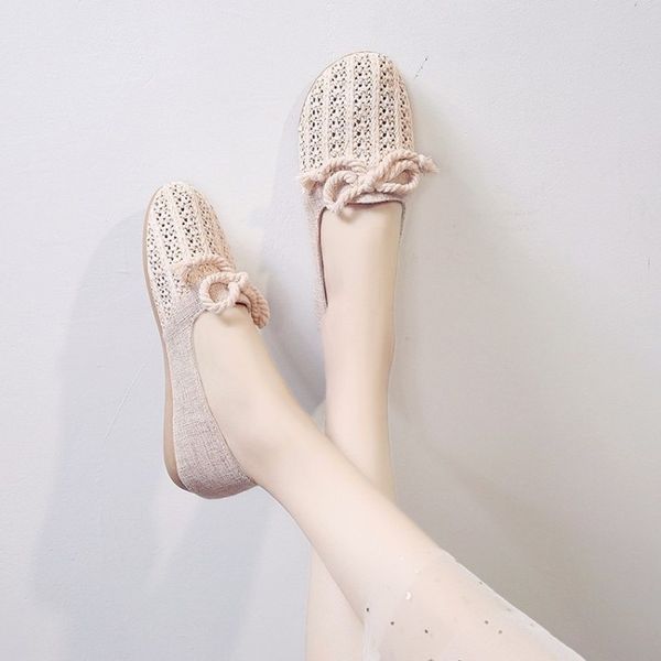new women walking shoes slip on fashion women woven shoes flats for lady loafers female outdoor footwear lazy shoe, Black
new women walking shoes slip on fashion women woven shoes flats for lady loafers female outdoor footwear lazy shoe, Black
