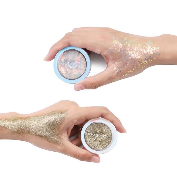 glitter matte eyeshadow palette pearlescent mashed potato monochrome eye shadow fine waterproof gel sequin eye shadow palette
glitter matte eyeshadow palette pearlescent mashed potato monochrome eye shadow fine waterproof gel sequin eye shadow palette