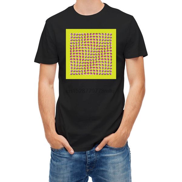 t-shirt optical illusion of movement pattern fluctuating shapes men t shirt great quality funny man cotton print o-neck short
t-shirt optical illusion of movement pattern fluctuating shapes men t shirt great quality funny man cotton print o-neck short