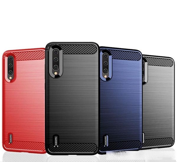 carbon fiber texture slim armor brushed tpu case cover for xiaomi 9t 9t pro redmi note 8 note 8 pro 100pcs/l
carbon fiber texture slim armor brushed tpu case cover for xiaomi 9t 9t pro redmi note 8 note 8 pro 100pcs/l
