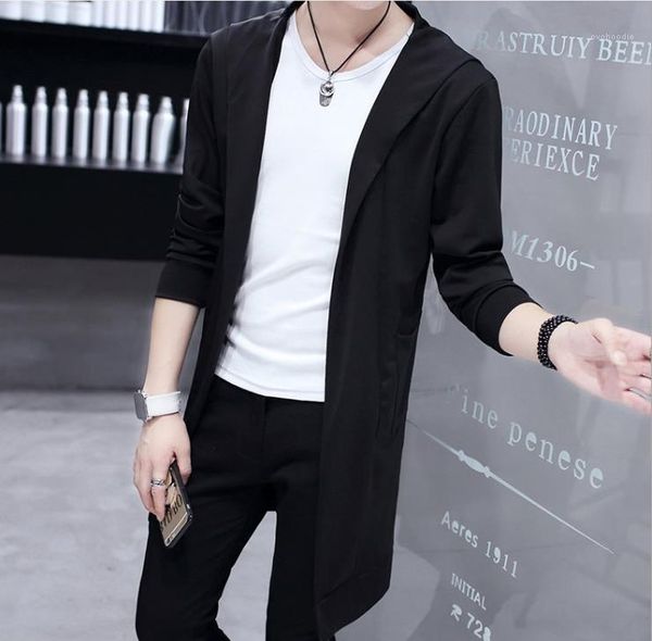 spring windbreaker men fashion slim solid color students coats man casaul gentlemen clothes mens mid length, Tan;black
spring windbreaker men fashion slim solid color students coats man casaul gentlemen clothes mens mid length, Tan;black