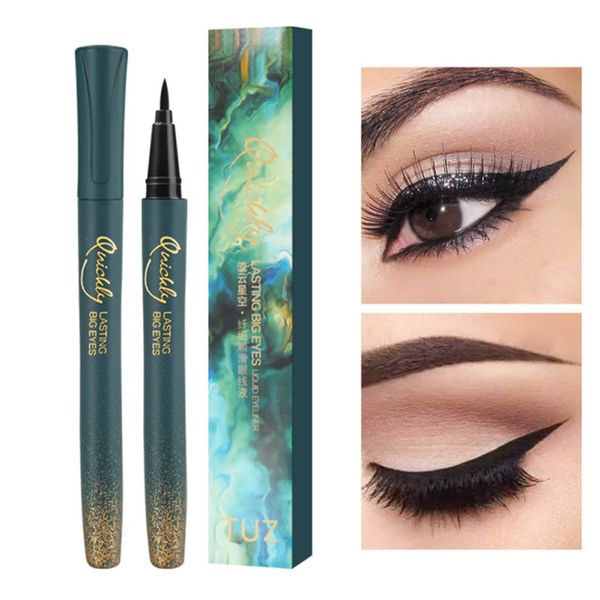 makeup liner black long lasting eye liner pencil waterproof eyeliner smudge-proof liquid new
makeup liner black long lasting eye liner pencil waterproof eyeliner smudge-proof liquid new