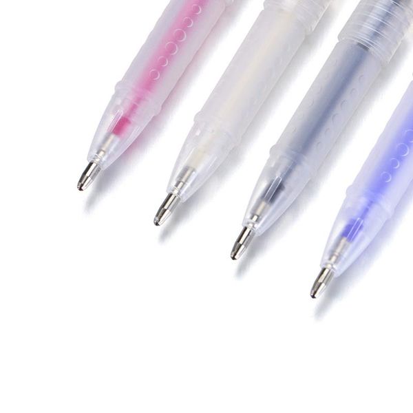 10pcs high temperature disappearing fabric marker refills and 1pc heat erase pen for dressmaking fabric pu leather sewing tools, Black
10pcs high temperature disappearing fabric marker refills and 1pc heat erase pen for dressmaking fabric pu leather sewing tools, Black