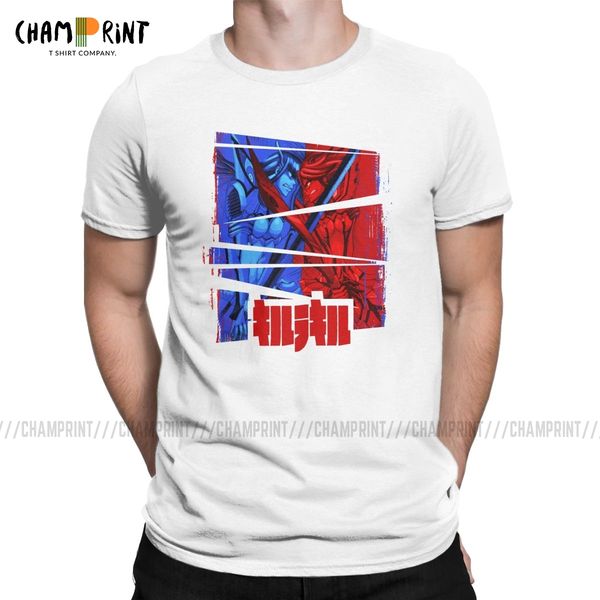 мужская футболка сацуки vs ryuko hipster 100% хлопка tee shirt убийство la убийство японского аниме футболка круглый воротник tops плюс разм
мужская футболка сацуки vs ryuko hipster 100% хлопка tee shirt убийство la убийство японского аниме футболка круглый воротник tops плюс разм