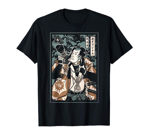 фотограф samurai футболка марка мужчины 2019 мода mans уникальный хлопок короткие рукава o-образным вырезом футболка army футболка
фотограф samurai футболка марка мужчины 2019 мода mans уникальный хлопок короткие рукава o-образным вырезом футболка army футболка