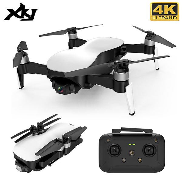 xkj new gps drone with 4k hd camera 5g wifi 1200m image transmission distance professional brushless motor foldable quadcopter
xkj new gps drone with 4k hd camera 5g wifi 1200m image transmission distance professional brushless motor foldable quadcopter