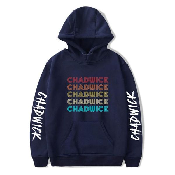 panther wakanda forever man hoodies fashion trend wakanda pattern long sleeve pullover designer male new casual loose hooded sweater, Black
panther wakanda forever man hoodies fashion trend wakanda pattern long sleeve pullover designer male new casual loose hooded sweater, Black