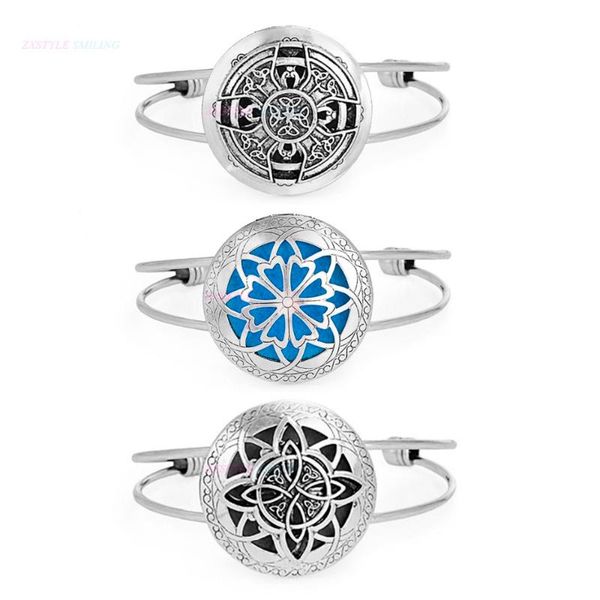 1pcs round antique vintage viking bracelet charm lockets bracelets perfume essential oil diffuser bangles bracelet, Black
1pcs round antique vintage viking bracelet charm lockets bracelets perfume essential oil diffuser bangles bracelet, Black