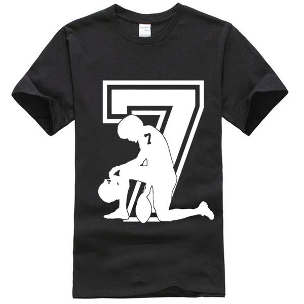 colin kaepernick blackballed t shirt kneeling in silent protest many colors 
colin kaepernick blackballed t shirt kneeling in silent protest many colors