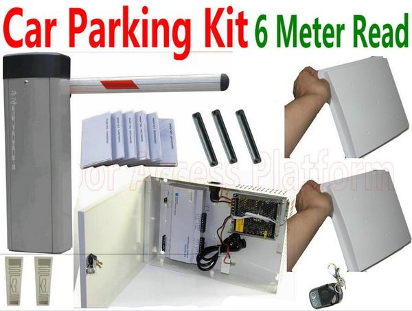 fingerprint access control grey color car barrier gate entrance+exit automatic 0- 6 meter card reading distance uhf +abs tag+windows sticker
fingerprint access control grey color car barrier gate entrance+exit automatic 0- 6 meter card reading distance uhf +abs tag+windows sticker